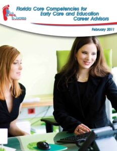 Career Advisors Core Competencies