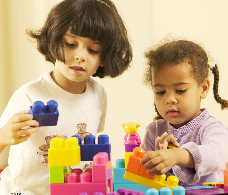 Early Learning Cost Modeling Analysis Children's Forum