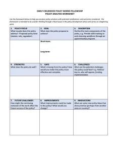 Policy Analysis Worksheet_Handout_001