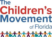 The Childrens Movement of FL Logo